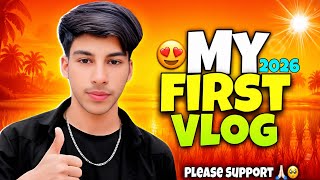 My First Vlog 😍 | First Day of My Vlogging Journey | Pakistani Vlogger 🇵🇰 My First Vlog 😍 | First Day of My Vlogging Journey | Pakistani Vlogger 🇵🇰