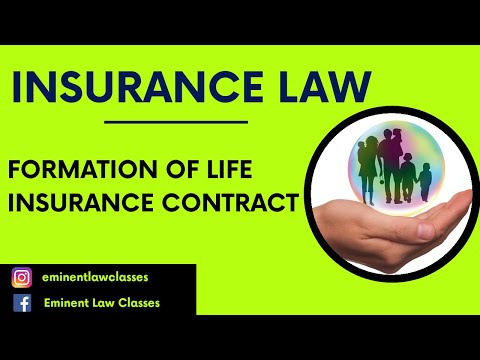 वीडियो: बीमा अनुबंध कैसे समाप्त करें