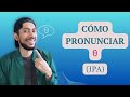 El sonido de la "th": θ. Pronunciación y ejemplos