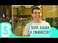 TAG: SOPA EMAGRECE?
