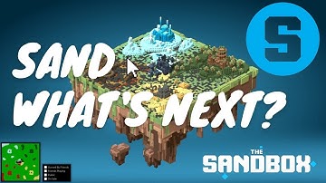 CRYPTO DAILY SAND ANALYSIS AND PRICE PREDICTIONS! SAND FORECAST! SANDBOX GAME FORECAST