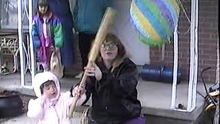 Easter 1993