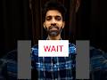 3 Natural Ways To Say Wait In Hindi