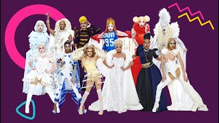 Canada s Drag Race Canada vs The World Season 1 Episode 2 TVseries 2022