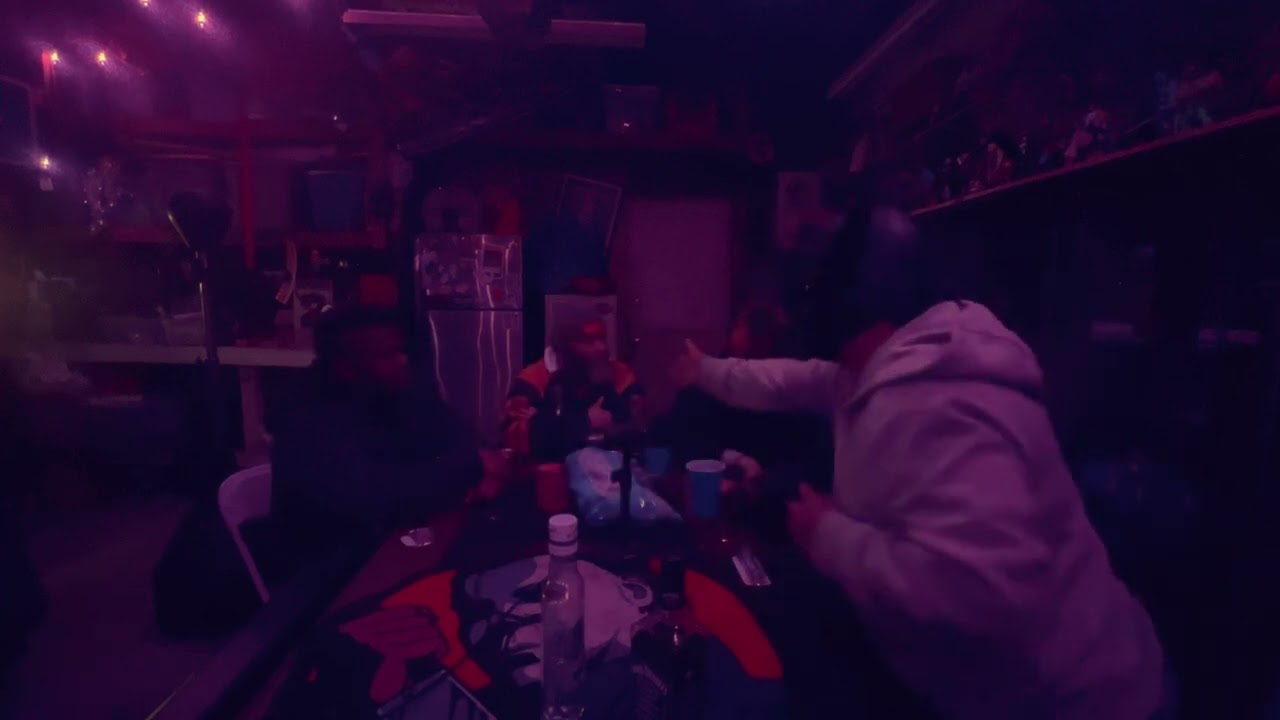 Batos Locos Podcast with AVN Hall of Fame inductee 