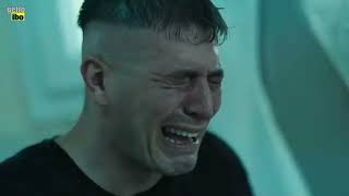 Baba Sana Ne Olmuş Öyle