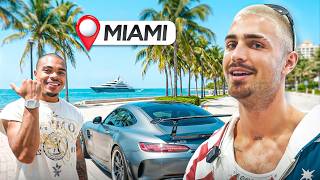 Humble Day In The Life Of A Multi-Millionaire (Unfiltered)