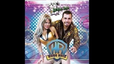 Hugo Ruiz El Bebe De Los Teclados - La Vaca Lola