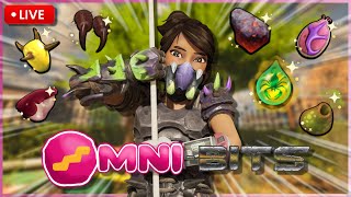 LIVE! - Grounded 2 Omni-Bits Mod! #2
