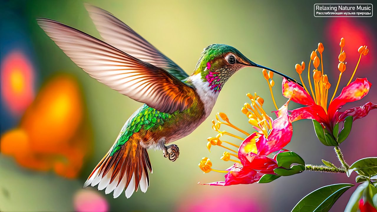 Нежная Музыка Для Глубокого Релакса И Улучшения Качества Сна 🕊️ ...