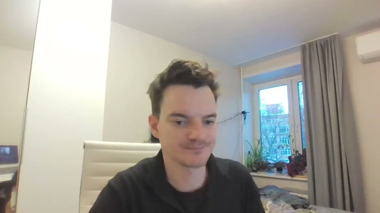 Рынок труда IT в 2026 году: собственный опыт трудоустройства