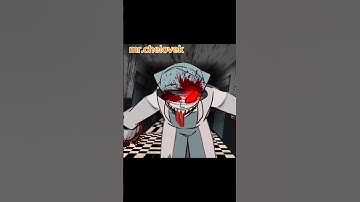 TERRIBLE MOUSE VS grandma #edit