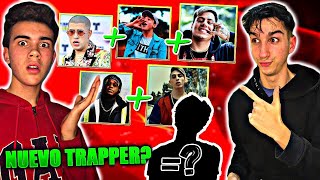 Fusionando Trappers Con Photoshop No Creeras Lo Que Hicimos