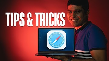 10+ Safari Tips and Tricks for Mac Users (macOS Monterey)