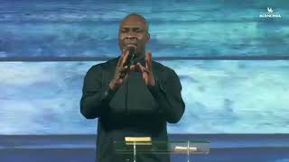 COMMANDING TOTAL VICTORY WITH APOSTLE JOSHUA SELMAN II21I05I2023II