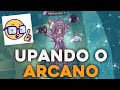 Upando nosso Arcano Lv.107! | #ragnarokonline !exitlag !kaspersky