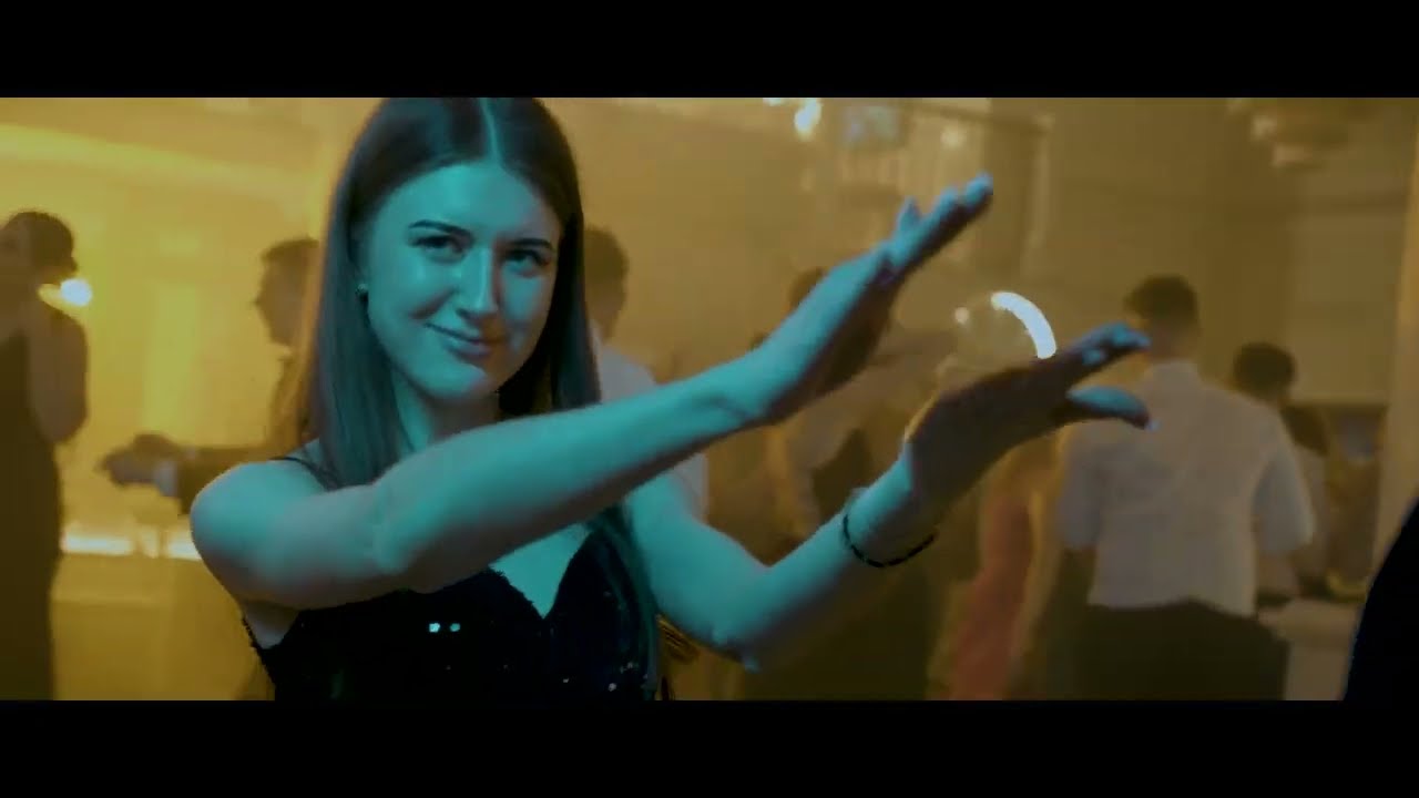 Studniówka - ZSRCKU Przemystka2025