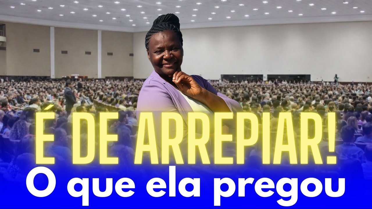 CIRCULO DE ORAÇÃO 2026 - PREGAÇÃO DE FOGO 2026 - JANEIRO PROFÉTICO 2026 - 05/01/2026 