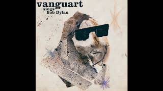 Video thumbnail of "Vanguart - Tangled Up In Blue"