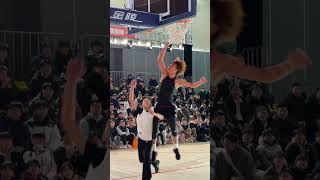 Experience The Playing Style Of Guangdong And Hot Water Miahan Vs. Leng Shui Shui