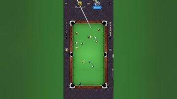 22/11 - 8 Ball Pool Gameplay Part 1 #8ballpool #plato