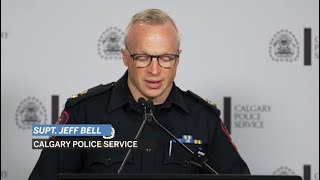More Charges Laid  In Extortion-related Shootings