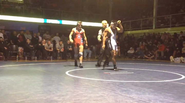 IZAEC QUINTANILLA over McDaniel (Juanita) Tri-Stat...