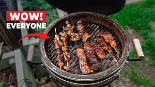 Irresistible Grilling Tips You Need Now