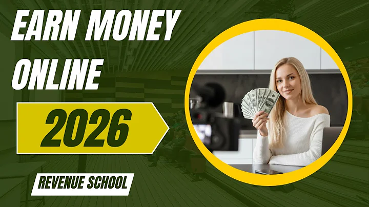 How To Earn Money Online As A Beginner