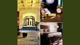 Simplistic Classic Resorts