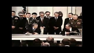 Cold War - Freeze 1977-1981  - Part 19/24