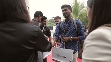 🔥 Relive the excitement of BSides Ahmedabad 2023! 🚀🌐🤖