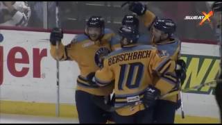 ECHL Plays of the Week - April 3-9, 2017 ECHL Plays of the Week - April 3-9, 2017