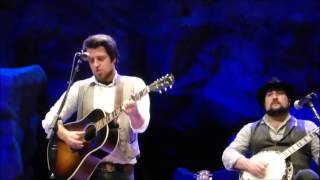 Lee DeWyze - Who Would've Known - Mohegan Sun Wolf Den 11/21/13