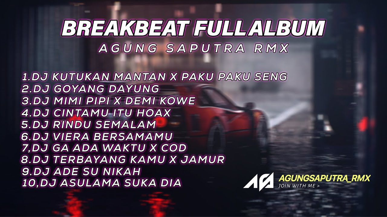 DJ BREAKBEAT FULL ALBUM MENGKANE VIRAL TIKTOK DJ BREAKBEAT FULL ALBUM MENGKANE VIRAL TIKTOK
