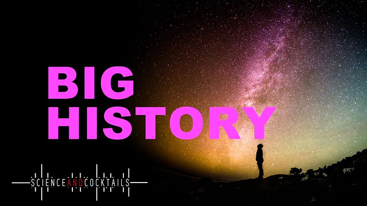 The History of Everything: Why do we need a Modern...