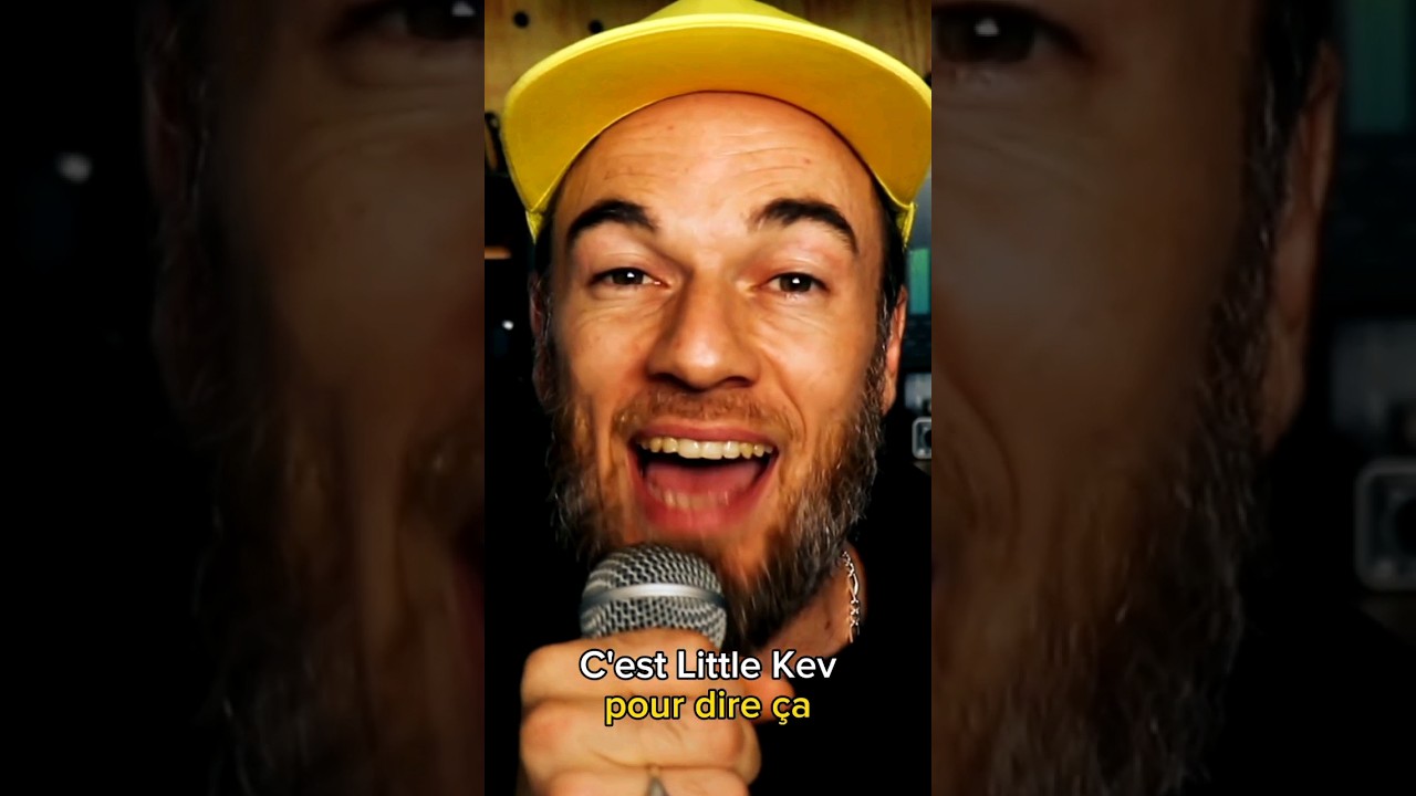 Tous les jours🙏Little 