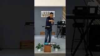 Somos una casa espiritual #vidanueva #teoloyucan #fe