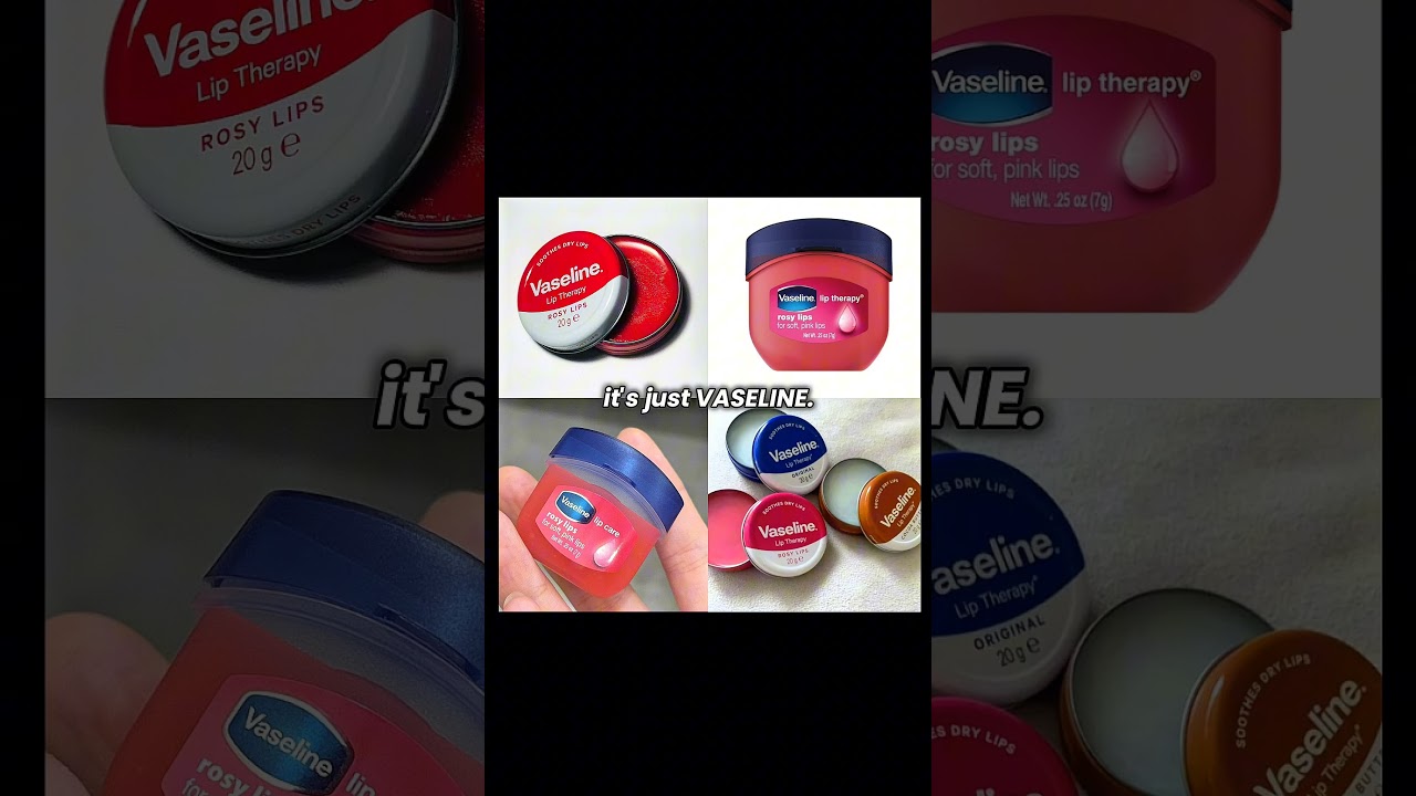 It’s Just a NORMAL Product… But It Can GLOW YOU UP💅✨ 