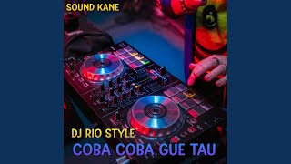 DJ Coba Coba Gue Tau