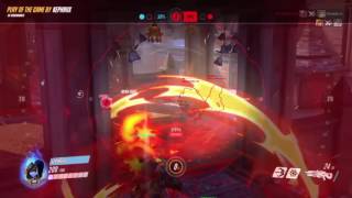 Widowmaker 3k Double ULT shutdown POTG
