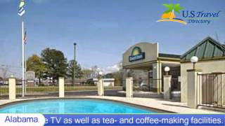 Microtel Inn & Suites by Wyndham Gardendale Hotel - Gardendale, AL | US Travel Directory | 3:51