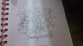 Blog-It-Out Theme Song Sneak Peek