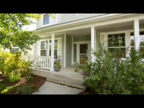 536 Oxford Drive, Bozeman, MT home video tour