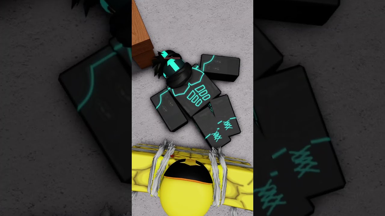SIBLINGS BE LIKE Funnymoments Saitamabattlegrounds Roblox