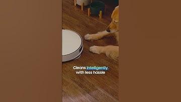 BESPOKE Jet Bot Combo™ AI: AI Object recognition | Samsung