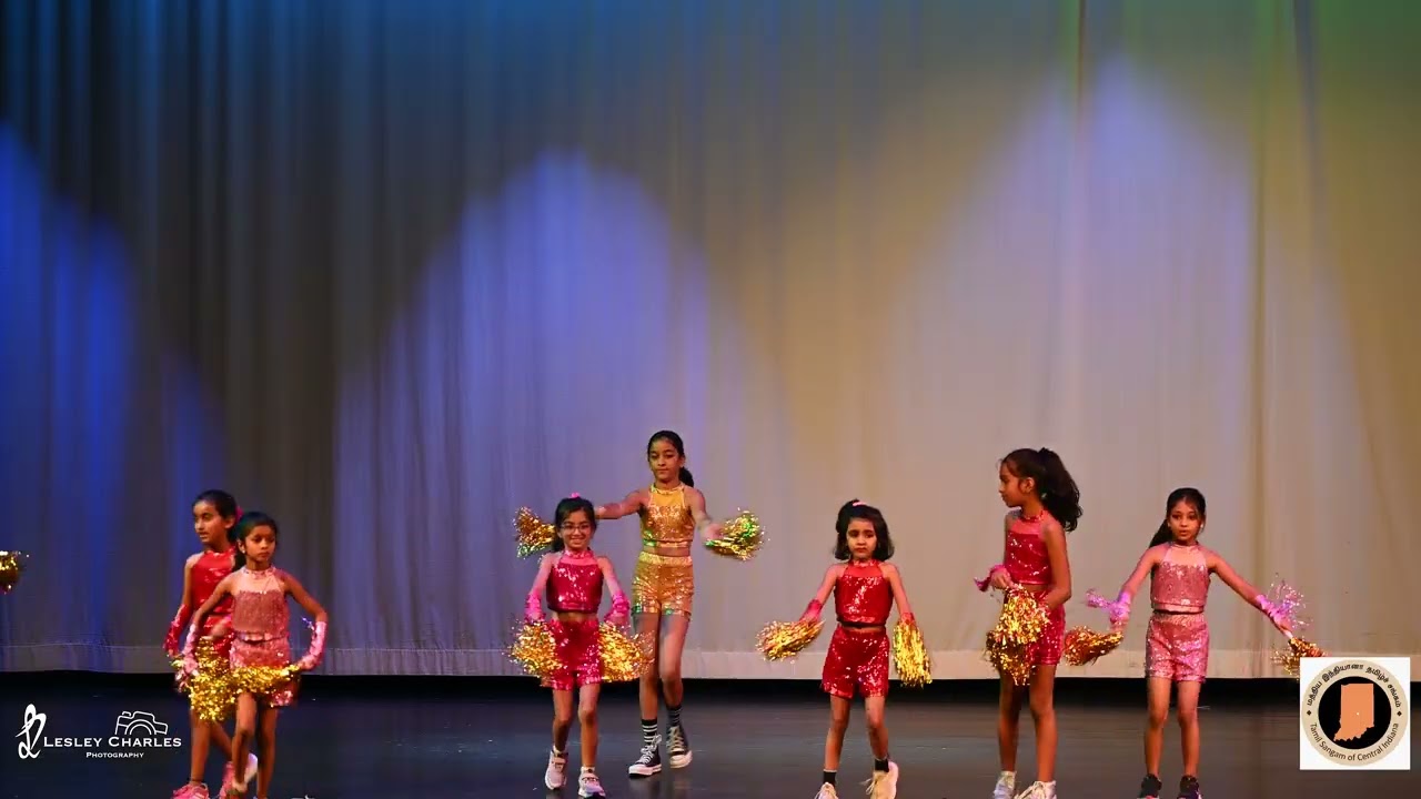 TSCI தீபாவளி மற்றும் ஈகை திருவிழா 2025 - Rhythm Raiders