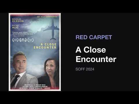A Close Encounter