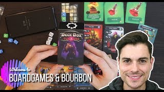 Deck Box Dungeon Review: The Dungeon Crawler You Wanted screenshot 5