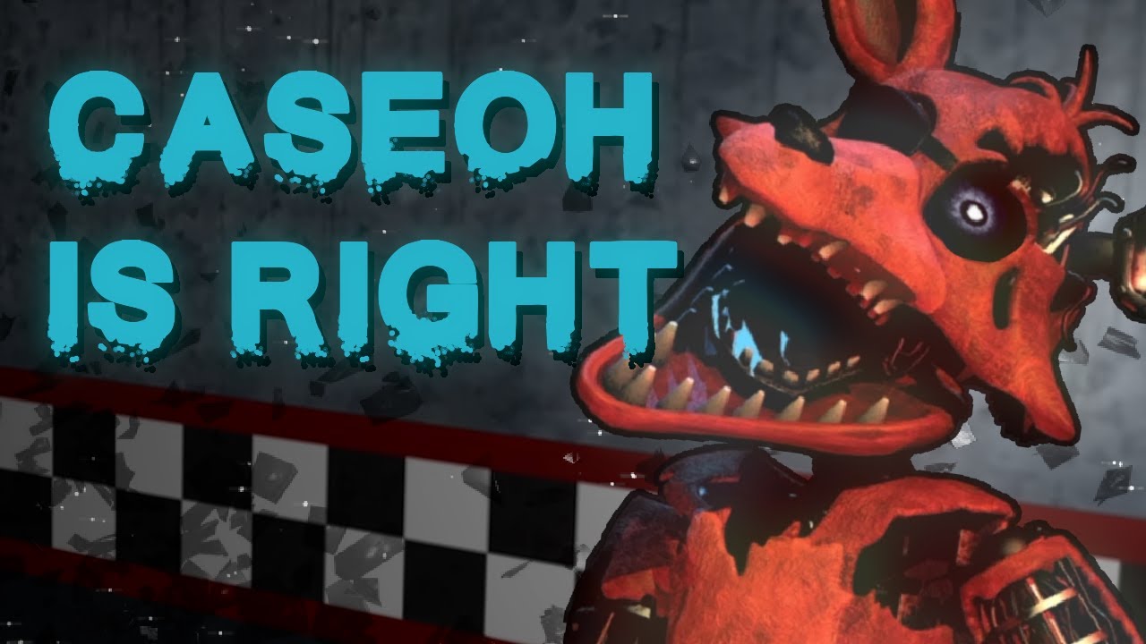 How Steel Wool Studios KILLED Five Night's at Freddy's!